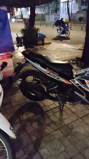 Thanh lý Exciter 150 chính chủ. Mua bán Xe máy tại Quận 6 Tp Hồ Chí Minh được đăng bởi Nguyễn Phi Hùngg hình 1