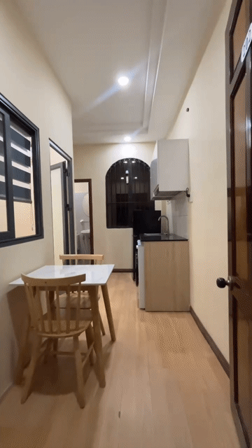 Cho thuê Căn hộ Chung cư Quận Phú Nhuận Tp Hồ Chí Minh diện tích 35 m² giá 6,8 triệu/tháng