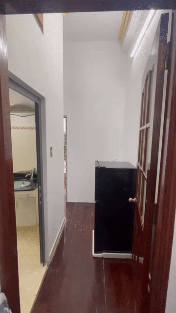 Cho thuê Căn hộ Chung cư Quận Phú Nhuận Tp Hồ Chí Minh diện tích 60 m² giá 6,4 triệu/tháng