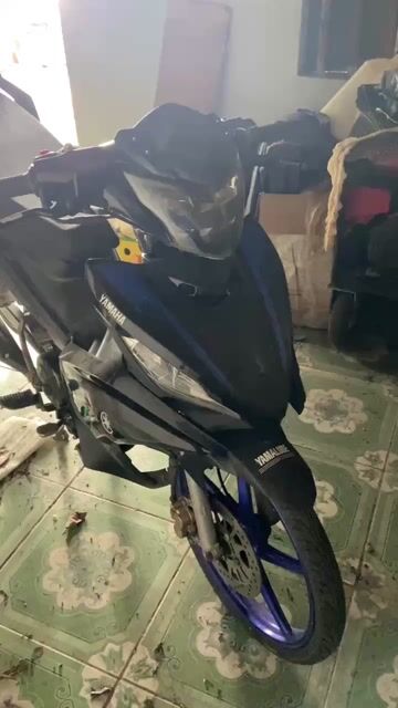 ex 135 5s biển 27979 có thương lượng, Kv VP cũ. Mua bán Xe máy tại Huyện Bình Xuyên Vĩnh Phúc được đăng bởi Hoàng Anh Nguyễn hình 1