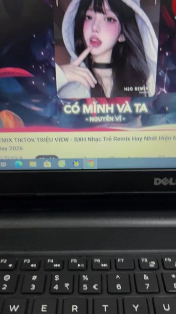 Dell 3576 i3 8130 8GB/128GB Đen. Mua bán Laptop tại Quận 6 Tp Hồ Chí Minh được đăng bởi Máy Tính Bảo Ngọc hình 1