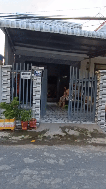 Mua bán Nhà ở Thành phố Long Xuyên An Giang diện tích 120 m² giá 2,8 tỷ