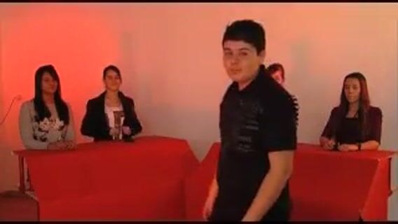 C'est dans l'air du temps