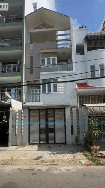 Mua bán Nhà ở Quận Bình Tân Tp Hồ Chí Minh diện tích 126 m² giá 16,5 tỷ