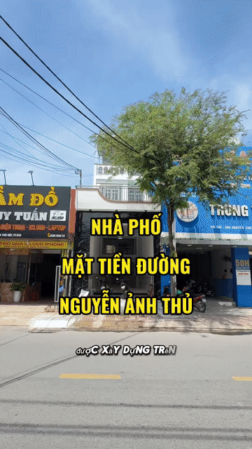 Mua bán Nhà ở Quận 12 Tp Hồ Chí Minh diện tích 75 m² giá 13,45 tỷ