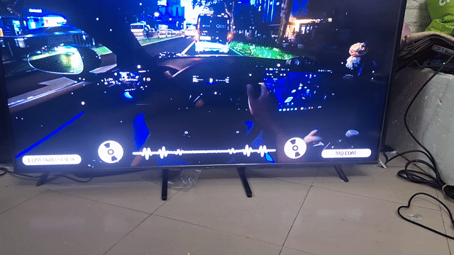 Smart Tivi Samsung QA55Q65AAK. Mua bán Tivi, Âm thanh tại Quận Hai Bà Trưng Hà Nội được đăng bởi ĐIỆN TỬ MAI ANH  hình 1