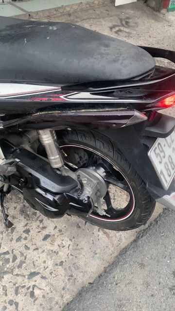 yamaha no5 fi 2012 bstp zin êm gtdd trao đổi. Mua bán Xe máy tại Quận Tân Bình Tp Hồ Chí Minh được đăng bởi Tý tay ga hình 1