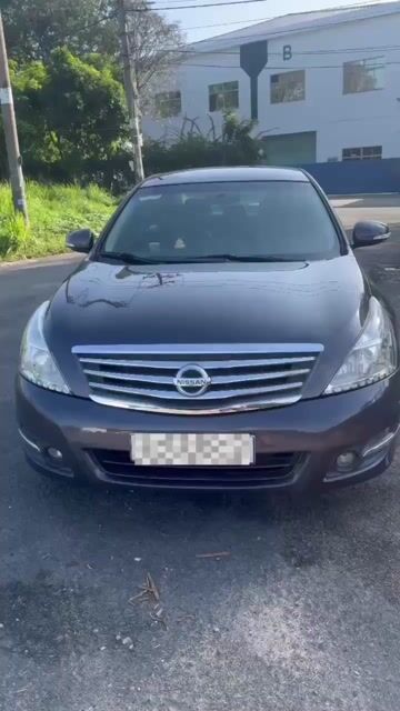 2009 2.0 AT - 140000 km. Mua bán Ô tô tại Thành phố Thủ Đức Tp Hồ Chí Minh được đăng bởi An  hình 1