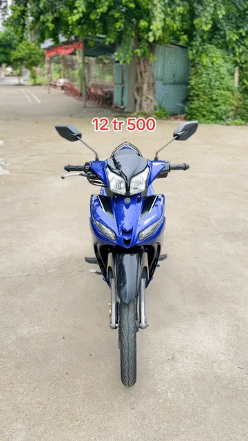 🌈 Jupiter Fi 2018 Xanh GP PBĐB Mâm Đĩa. Mua bán Xe máy tại Thành phố Thủ Đức Tp Hồ Chí Minh được đăng bởi Xe Máy Trường Thịnh hình 1