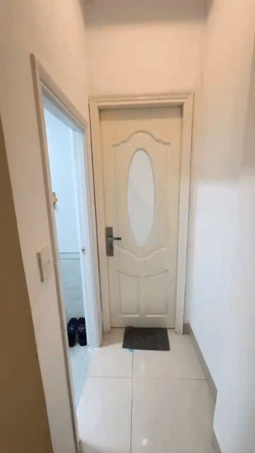 Cho thuê Phòng trọ Quận 8 Tp Hồ Chí Minh diện tích 18 m² giá 2,6 triệu/tháng