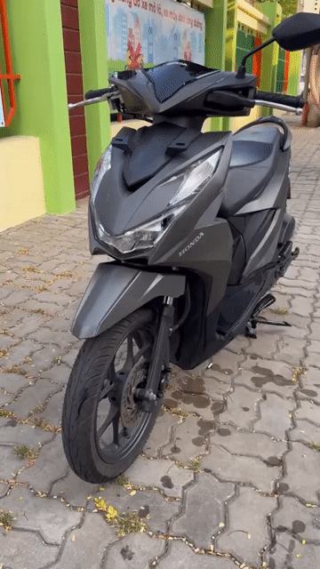Honda Beat 2024 odo 19.000 km bstp,chính chủ. Mua bán Xe máy tại Quận 7 Tp Hồ Chí Minh được đăng bởi Trung Anh hình 1