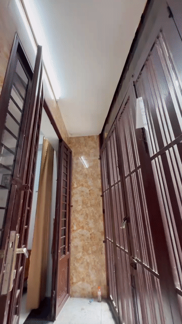 Cho thuê Văn phòng, Mặt bằng kinh doanh Quận Bình Tân Tp Hồ Chí Minh diện tích 25 m² giá 4,7 triệu/tháng