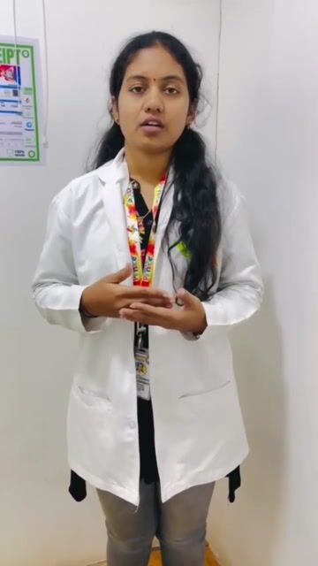 Real World Evidence®  of 80 Months Age With Initial Ability Score 254 Having 363 Today by  Gadapa Lakshmi Swethachandana, Admin Manager from Vijayawada