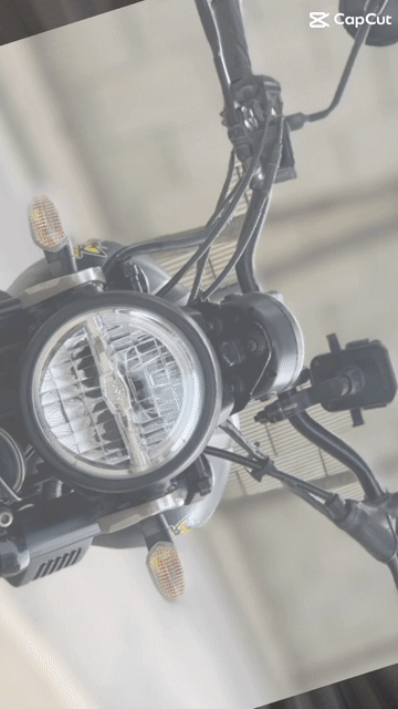 Yamaha XSR 155 2023 Đen xanh sần. Mua bán Xe máy tại Quận Cầu Giấy Hà Nội được đăng bởi Tong motor xe may hình 1