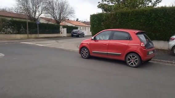 Une journée avec une aide à domicile