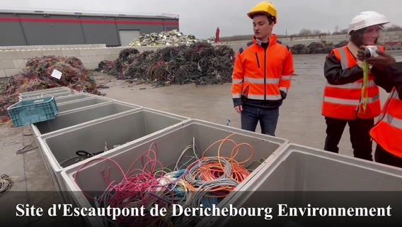 Des chiffres et des mots