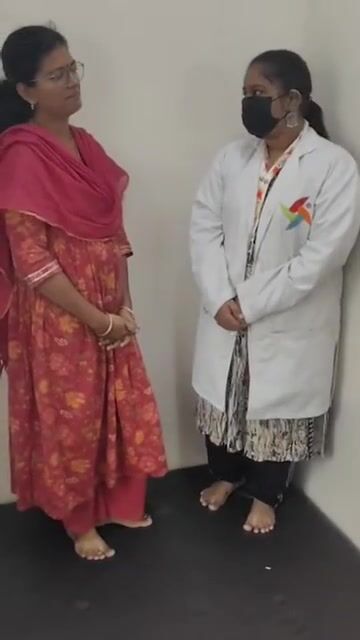 Real World Evidence®  of 69 Months Age With Initial Ability Score 513 Having 691 Today by Konidela mehaboobchan , Admin Manager from Kadapa