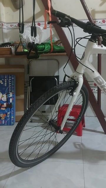 Cần bán. Mua bán Xe đạp tại Thành phố Thủ Dầu Một Bình Dương được đăng bởi Trần Văn Hùng  hình 1