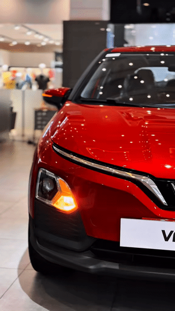 VF5 55TR NHẬN XE, BAO NỢ XẤU,GÓP 1THÁNG 7Tr3. Mua bán Ô tô tại Quận Tân Phú Tp Hồ Chí Minh được đăng bởi KỲ VINFAST LÊ THỊ RIÊNG hình 1