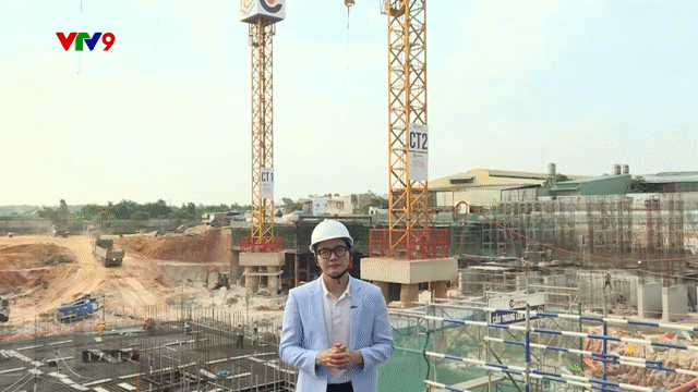 Mua bán Căn hộ Chung cư Monrei Saigon Thành phố Thuận An Bình Dương diện tích 55 m² giá 2,2 tỷ