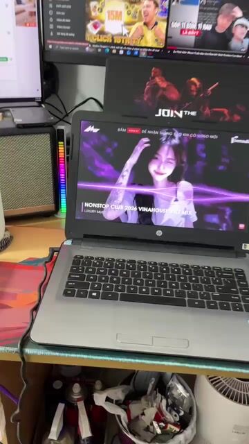 HP 14 NoteBook PC. Mua bán Laptop tại Quận 12 Tp Hồ Chí Minh được đăng bởi Laptop Kim Cương Xanh hình 1