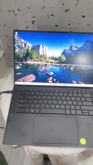 Dell Precision 5560 i7-11850H T1200 16GB/512GB FHD. Mua bán Laptop tại Quận Gò Vấp Tp Hồ Chí Minh được đăng bởi Nguyễn Đình Nguyên hình 1