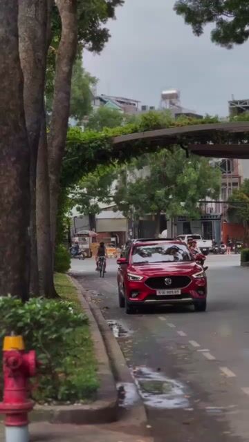 MGZS 2025 Lux, Vin 2025 đủ màu, sẵn xe giao ngay. Mua bán Ô tô tại Quận Tân Phú Tp Hồ Chí Minh được đăng bởi Đặng Hoàng Nam hình 1