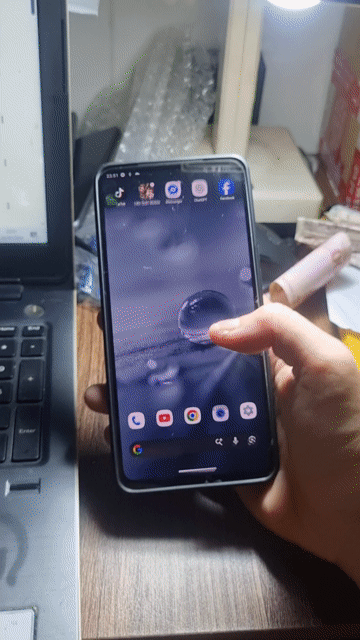 Sharp R7 12GB/256GB. Mua bán Điện thoại tại Thành phố Thủ Đức Tp Hồ Chí Minh được đăng bởi Tài Nguyễn hình 1
