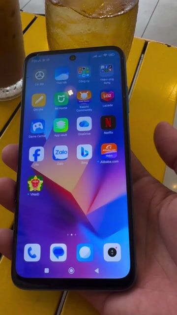 Xiaomi Redmi 10 128GB Đa sắc Đã sử dụng. Mua bán Điện thoại tại Quận 8 Tp Hồ Chí Minh được đăng bởi Thanh Đỗ hình 1