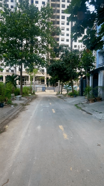 Mua bán Đất Khu dân cư Phú Lợi Quận 8 Tp Hồ Chí Minh diện tích 120 m² giá 4,8 tỷ