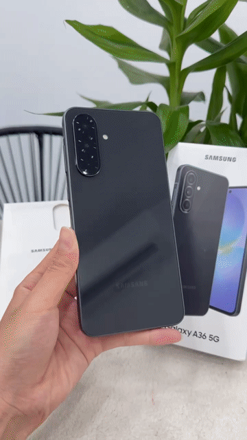 Samsung A07 128GB Mới chính hãng nguyên hộp. Mua bán Điện thoại tại Quận Hà Đông Hà Nội được đăng bởi Hồ Minh Phong hình 1