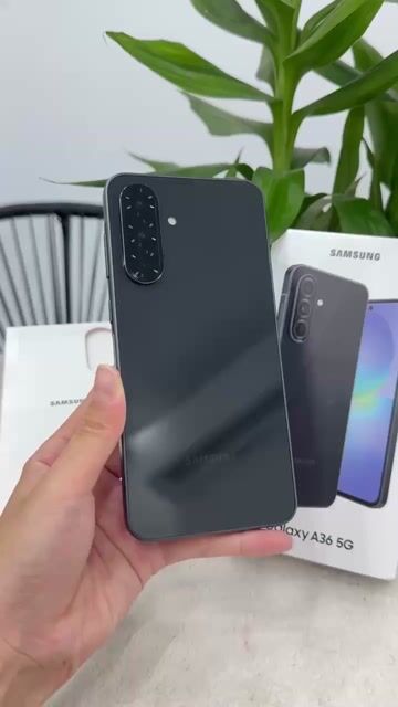 Samsung A07 128GB Mới chính hãng nguyên hộp. Mua bán Điện thoại tại Quận Hà Đông Hà Nội được đăng bởi Hồ Minh Phong hình 1