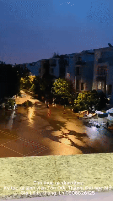 Cho thuê Phòng trọ Huyện Nhà Bè Tp Hồ Chí Minh diện tích 20 m² giá 1,6 triệu/tháng