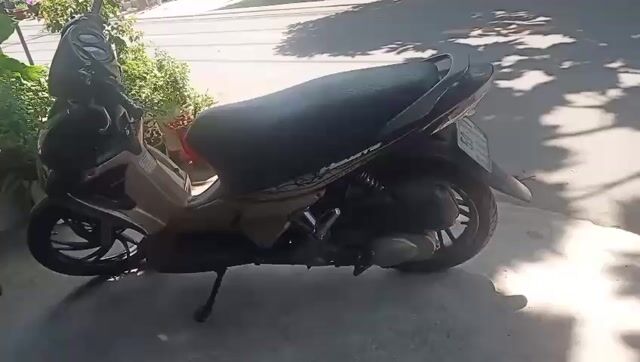 Suzuki Hayate Nữ màu Nâu. Mua bán Xe máy tại Thành phố Thủ Đức Tp Hồ Chí Minh được đăng bởi Lê Hương hình 1