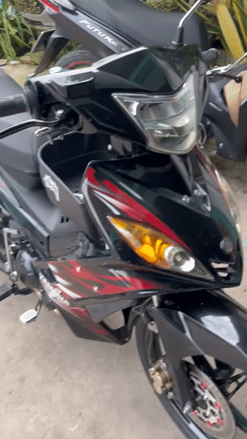 Yamaha Exciter Đen. Mua bán Xe máy tại Quận Bình Tân Tp Hồ Chí Minh được đăng bởi Thành Trung hình 1