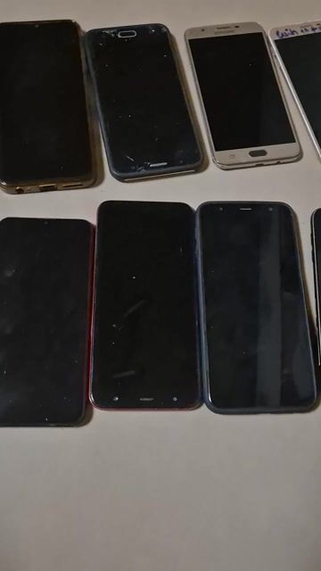 Samsung J7 Đen Đã qua sử dụng. Mua bán Điện thoại tại Quận Kiến An Hải Phòng được đăng bởi Hieu Mguyen hình 1