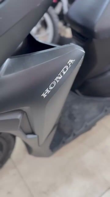 Honda Vario 125/2022.BS60.chích chủ.Xe đẹp giá tôt. Mua bán Xe máy tại Quận 6 Tp Hồ Chí Minh được đăng bởi Cửa Hàng Xe Máy Hoà Bùi hình 1