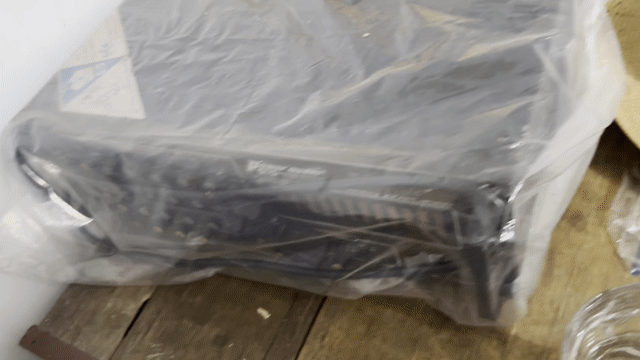 Ampli karaoke Phương Anh Audio PA 488S Đen. Mua bán Tivi, Âm thanh tại Quận Bình Thuỷ Cần Thơ được đăng bởi Phạm Duy Quyết hình 1