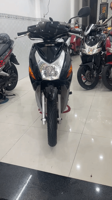 Honda Click ( Đời 2011 ) BS: 65 Cần Thơ. Mua bán Xe máy tại Quận Ninh Kiều Cần Thơ được đăng bởi CH XE MÁY 7 THÀNH hình 1