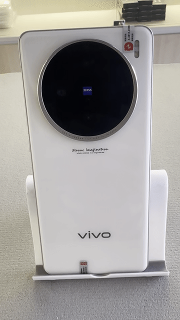 Vivo X100s 16GB/512GB zin đẹp 99% SHIP COD. Mua bán Điện thoại tại Quận Ninh Kiều Cần Thơ được đăng bởi shop một chín tám tám hình 1