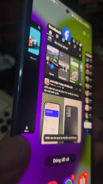Samsung A52 Xanh. Mua bán Điện thoại tại Thành phố Thuận An Bình Dương được đăng bởi nhà đất miền đông nam bộ hình 1