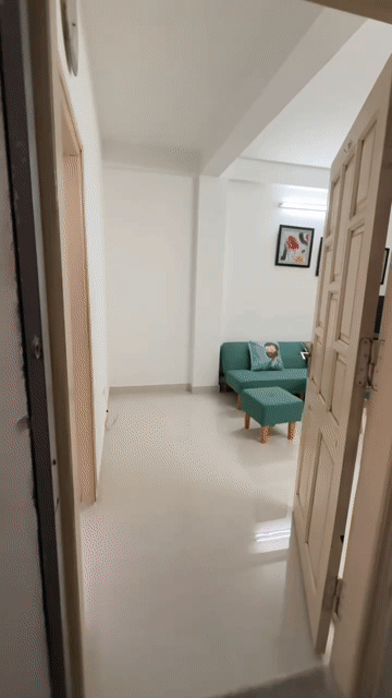 Cho thuê Căn hộ Chung cư Quận Bắc Từ Liêm Hà Nội diện tích 35 m² giá 5,5 triệu/tháng