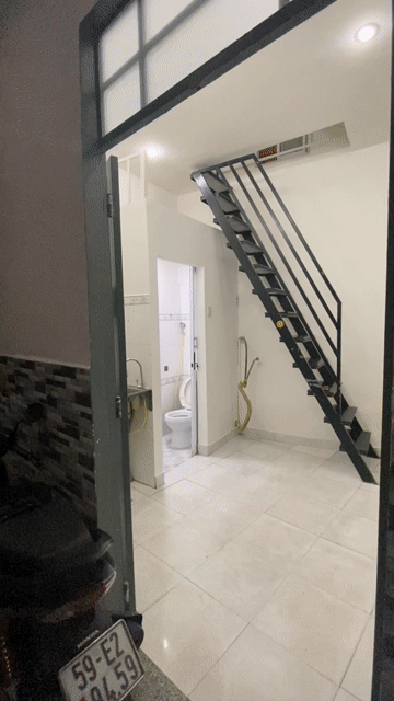 Mua bán Nhà ở Quận Gò Vấp Tp Hồ Chí Minh diện tích 10 m² giá 1,65 tỷ