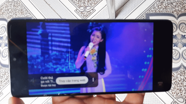 Xiaomi Redmi Note 12 Pro 5G 128GB Xanh ngọc. Mua bán Điện thoại tại Quận 12 Tp Hồ Chí Minh được đăng bởi Minh hình 1