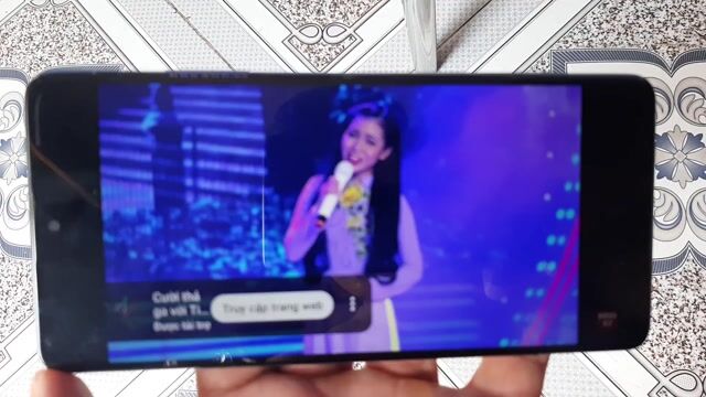 Xiaomi Redmi Note 12 Pro 5G 128GB Xanh ngọc. Mua bán Điện thoại tại Quận 12 Tp Hồ Chí Minh được đăng bởi Minh hình 1