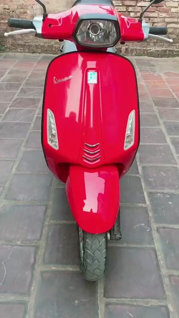 Lên đời xe thừa cần bán. Mua bán Xe máy tại Huyện Đông Anh Hà Nội được đăng bởi Lenhan hình 1