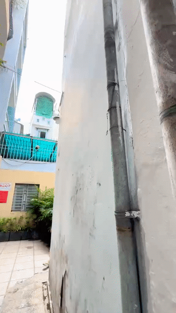 Mua bán Nhà ở Quận 10 Tp Hồ Chí Minh diện tích 31.2 m² giá 6,5 tỷ