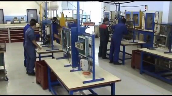 Le bac pro : Maintenance des équipements industriels