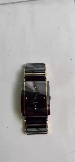 Đồng hồ Rado Jubile Nam Nữ. Mua bán Đồng hồ tại Quận Tân Phú Tp Hồ Chí Minh được đăng bởi Binh Son hình 1