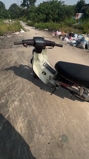 bán xe dream thái. Mua bán Xe máy tại Quận Hà Đông Hà Nội được đăng bởi nam nguyen hình 1